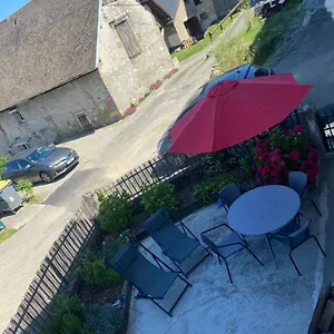  Hébergement de vacances Maison De Village Entre Et Montagne