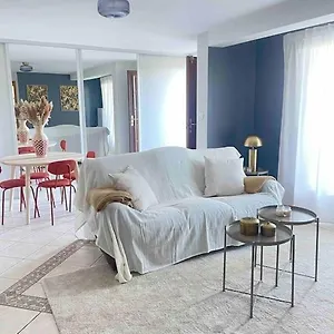  Appartement Le Priest - Calme, Hopital Nord, Fac De Medecine