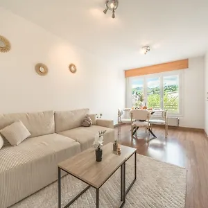  Appartement Unique - Centre